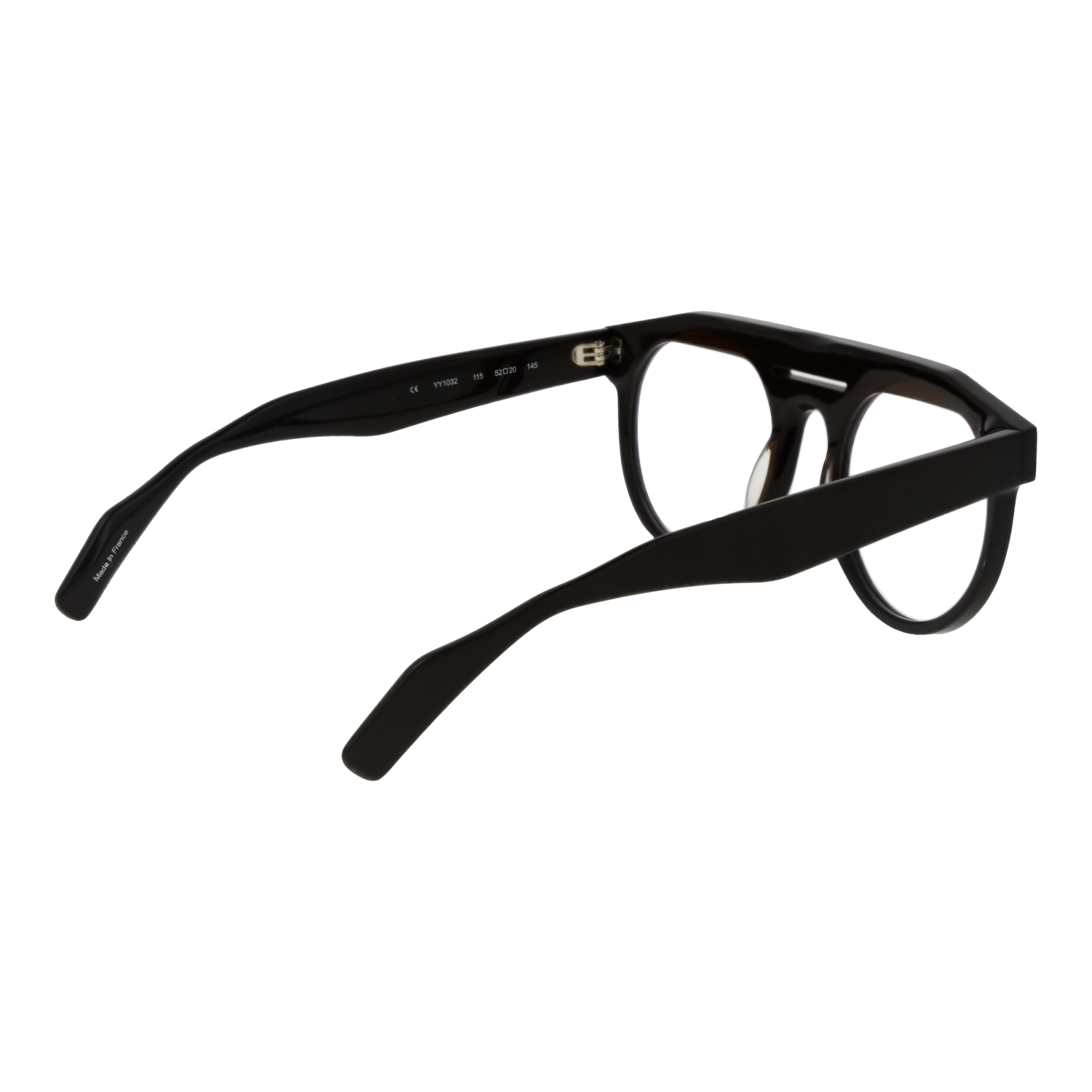 Yohji Yamamoto Optical Frame YY1032 115 52