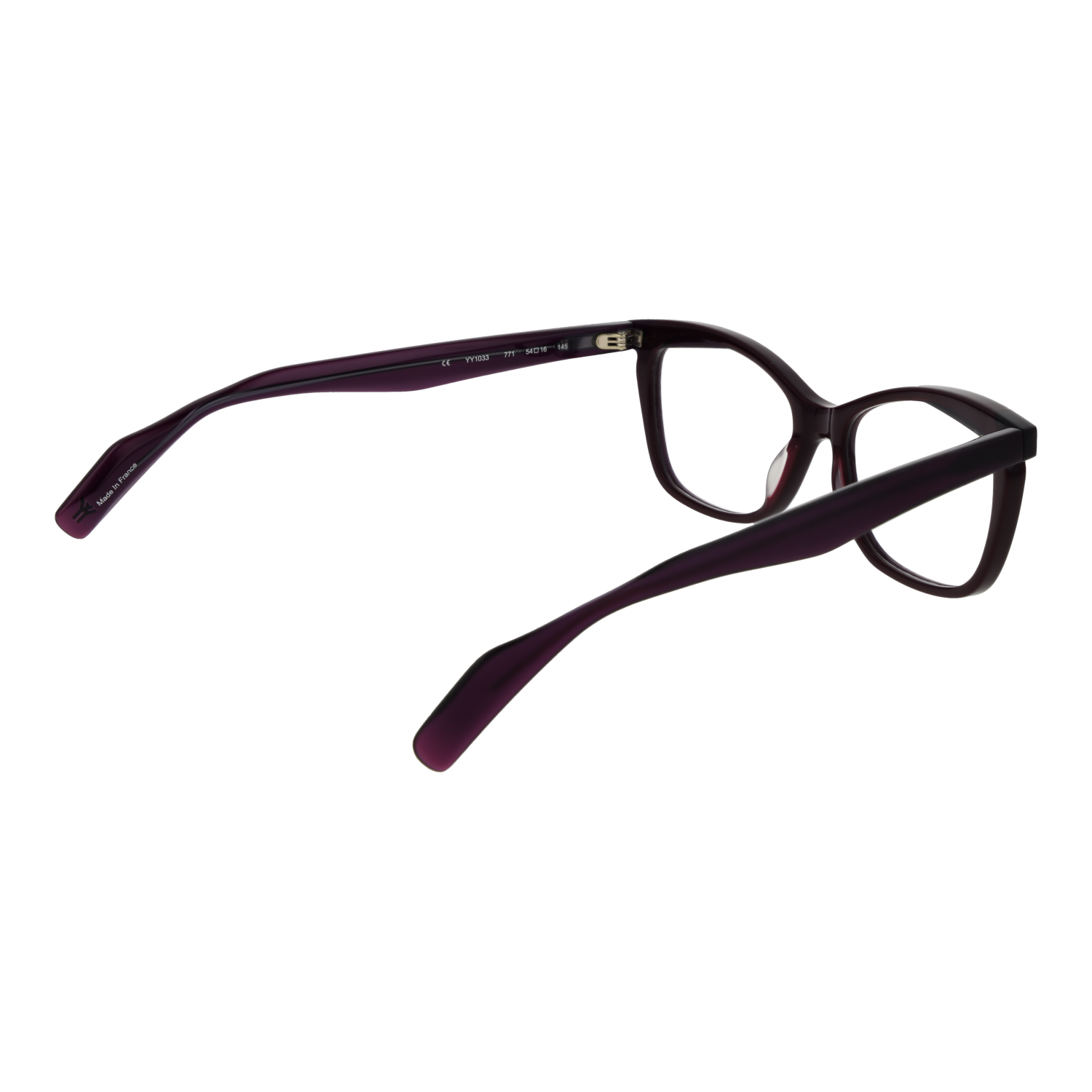 Yohji Yamamoto Optical Frame YY1033 771 54