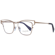 Yohji Yamamoto Optical Frame YY3019 401 51 Blue Filter