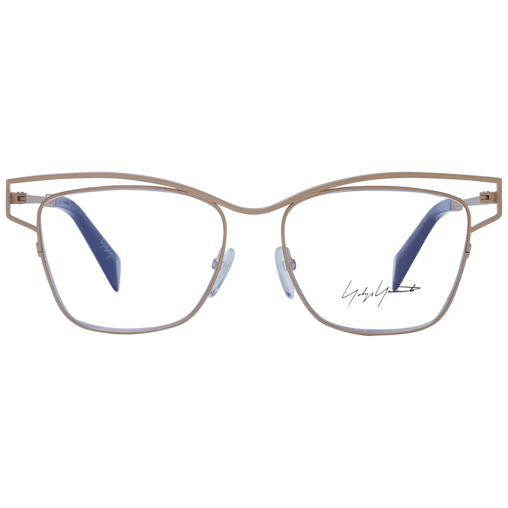 Yohji Yamamoto Optical Frame YY3019 401 51 Blue Filter