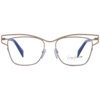 Yohji Yamamoto Optical Frame YY3019 401 51 Blue Filter