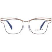 Yohji Yamamoto Optical Frame YY3019 401 51 Blue Filter