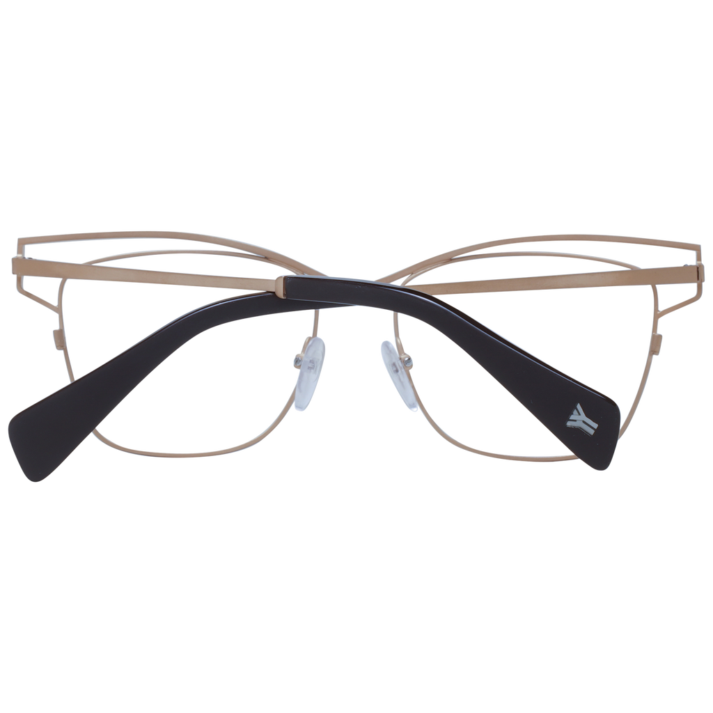 Yohji Yamamoto Optical Frame YY3019 401 51 Blue Filter