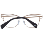 Yohji Yamamoto Optical Frame YY3019 401 51 Blue Filter