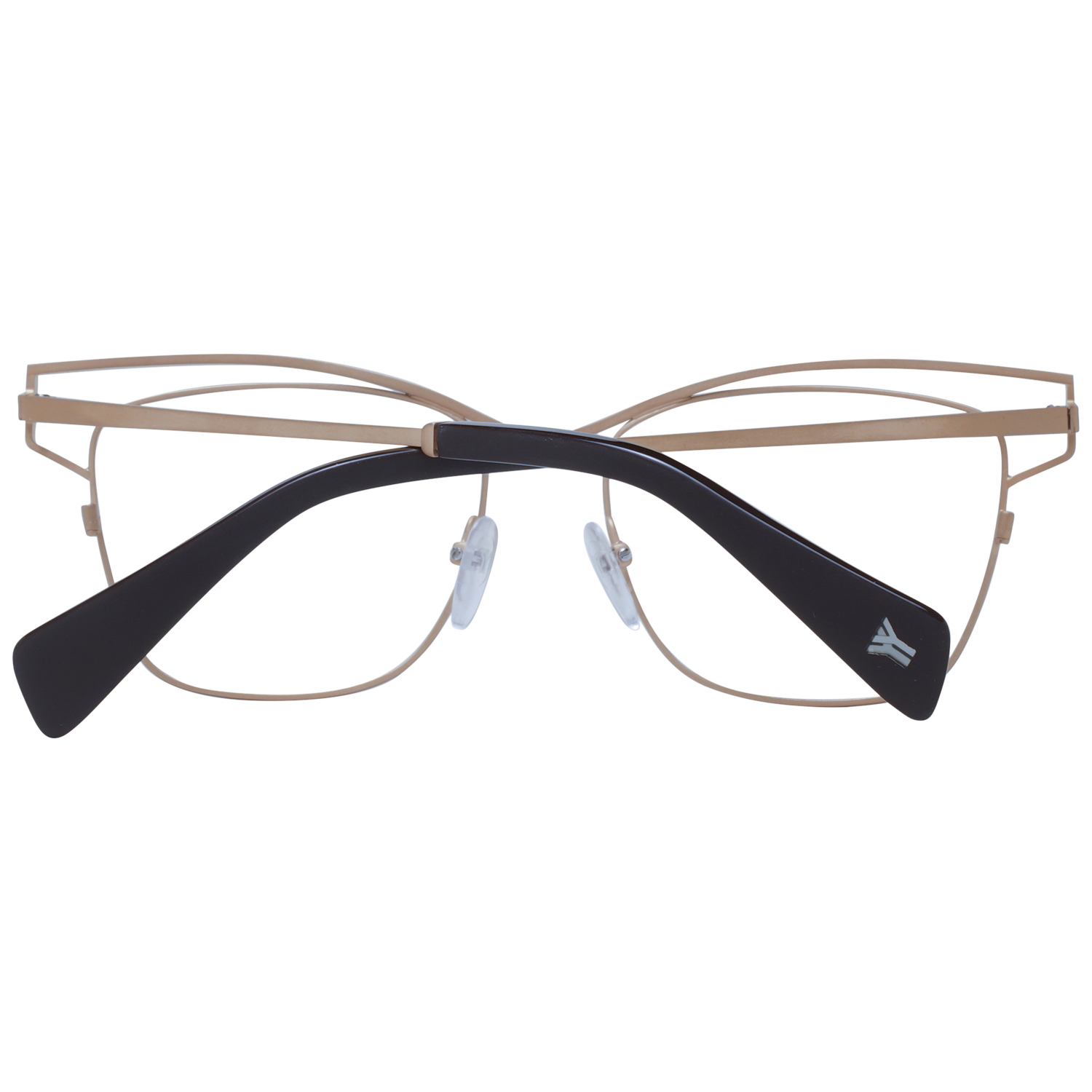 Yohji Yamamoto Optical Frame YY3019 401 51 Blue Filter