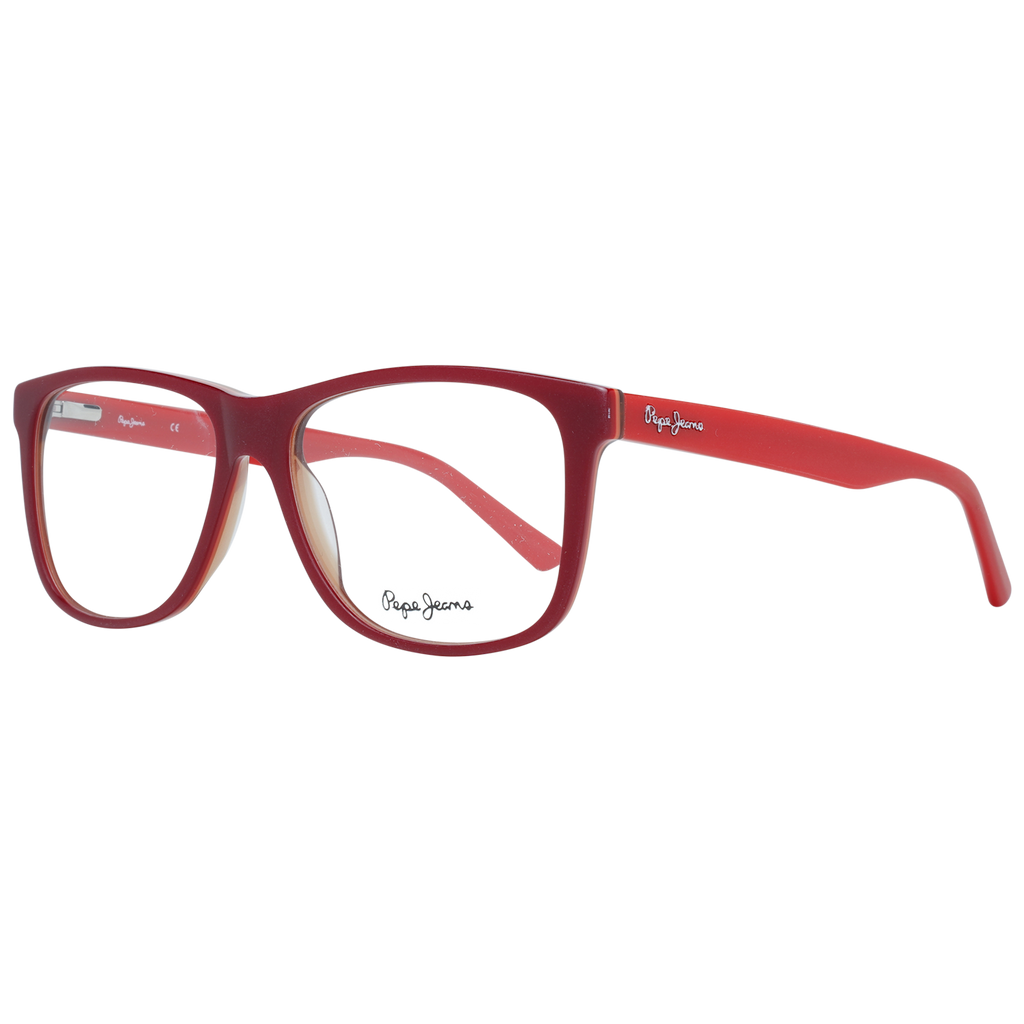 Pepe Jeans Optical Frames – Pepe Jeans Optical Frame PJ3280 C4 55 – Luxury Eyewear UK – Burghley & Co