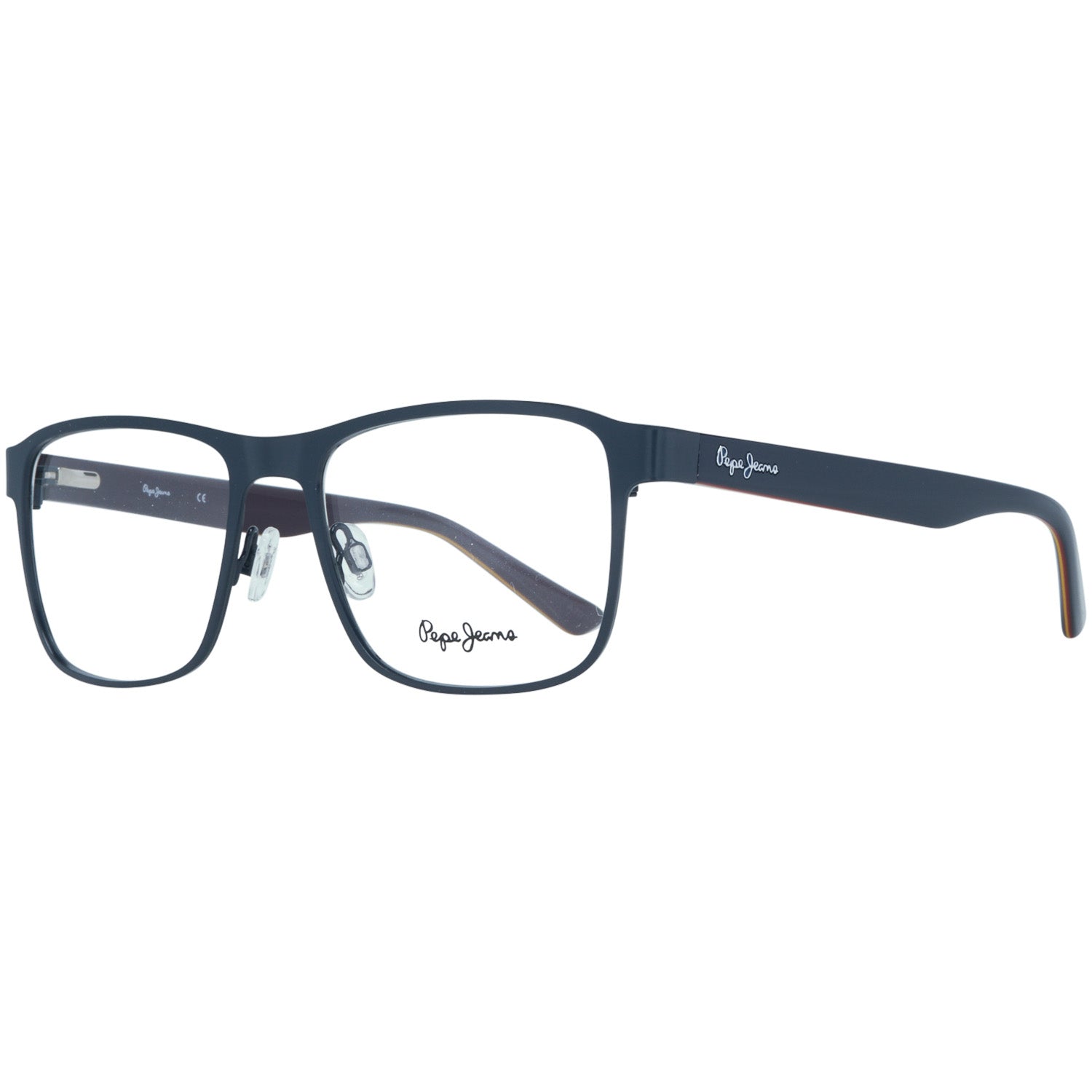 Pepe Jeans Optical Frames – Pepe Jeans Optical Frame PJ1252 C3 53 Patrick – Luxury Eyewear UK – Burghley & Co