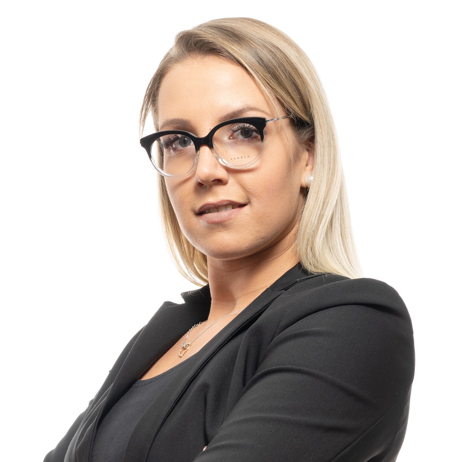 Sandro Optical Frame SD2000 101 48