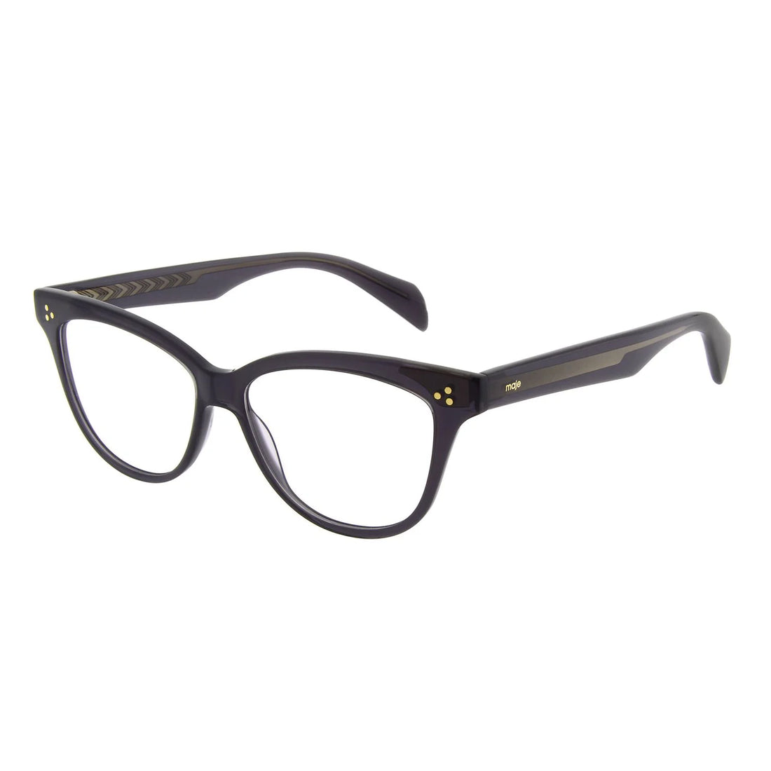 Maje glasses, Maje Optical Frames MJ1019 104 50 – Burghley & Co (Image 1)