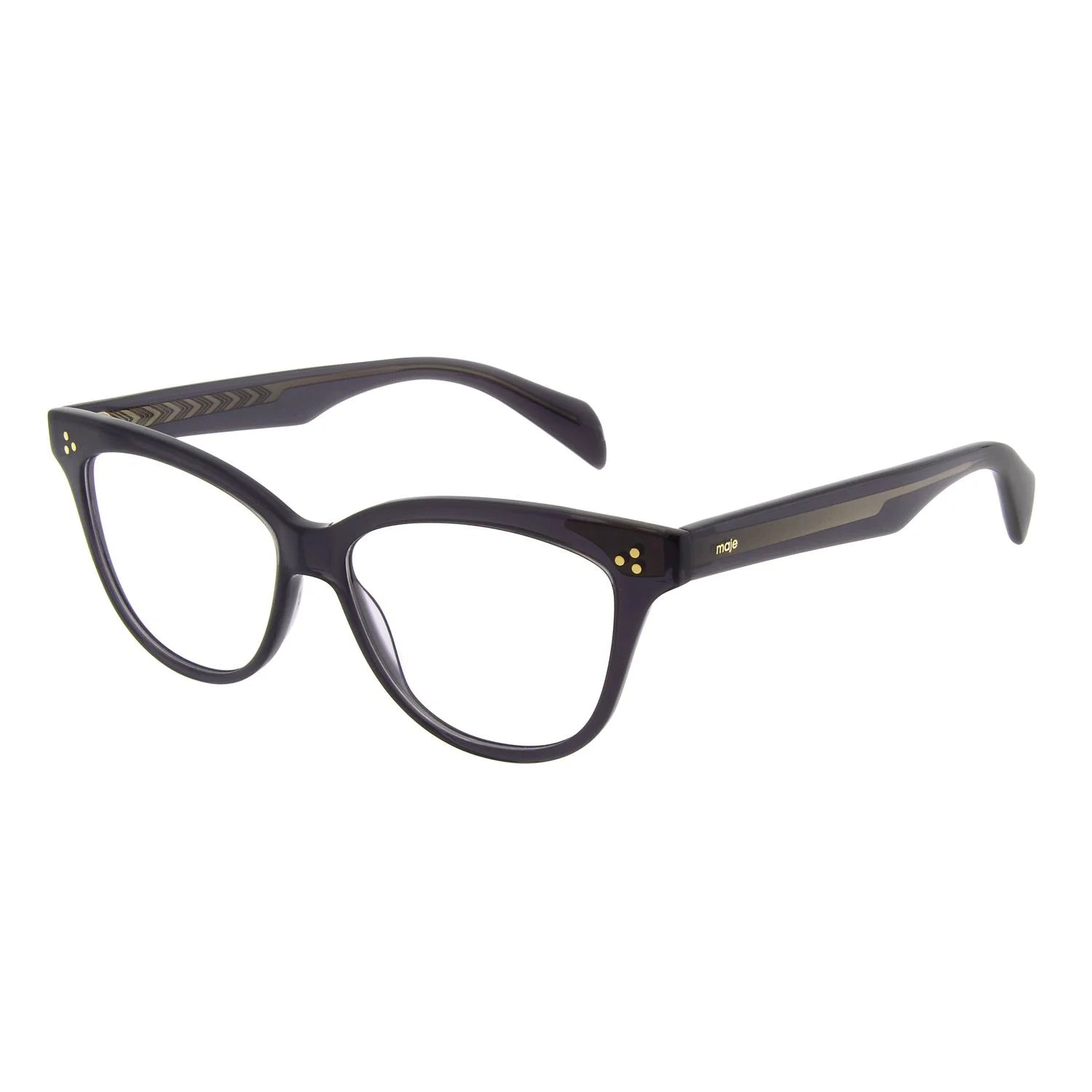 Maje glasses, Maje Optical Frames MJ1019 104 50 – Burghley & Co (Image 1)