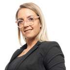 Maje Optical Frame MJ1003 007 48