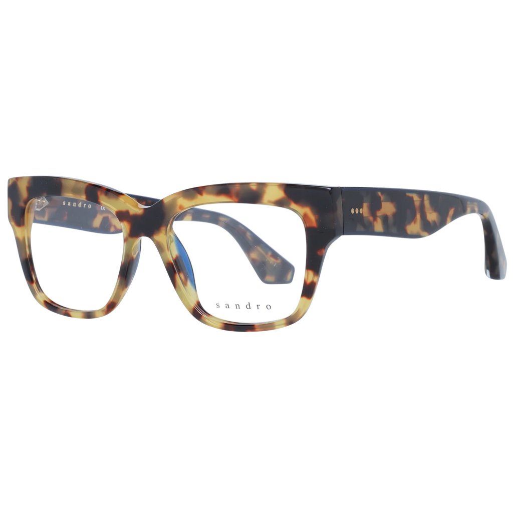 Sandro glasses, Sandro Optical Frames SD2002 48206 – Burghley & Co