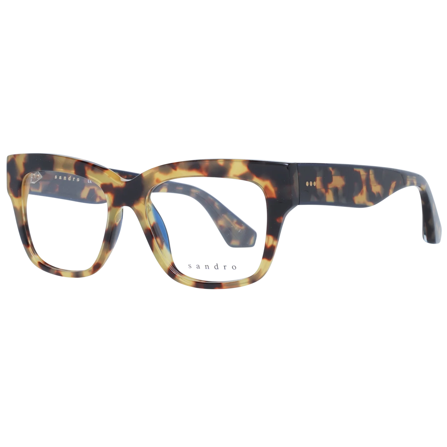 Sandro glasses, Sandro Optical Frames SD2002 48206 – Burghley & Co