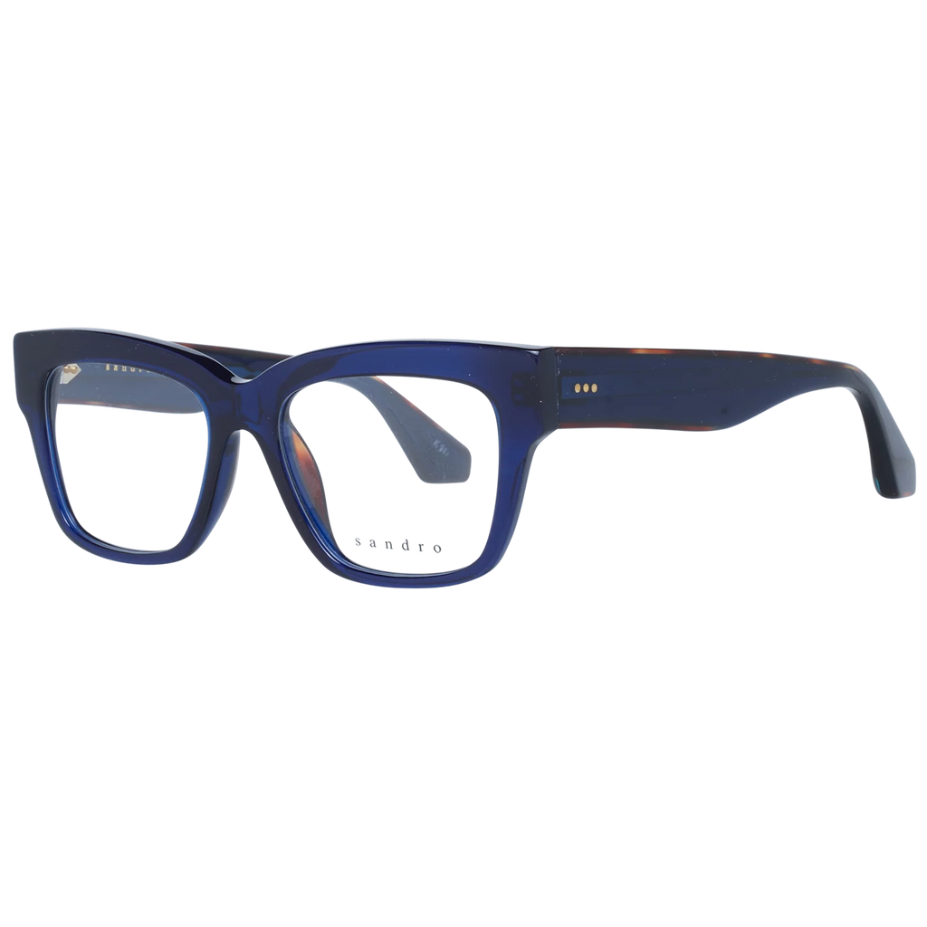 Sandro glasses, Sandro Optical Frames SD2002 48004 – Burghley & Co (Image 1)