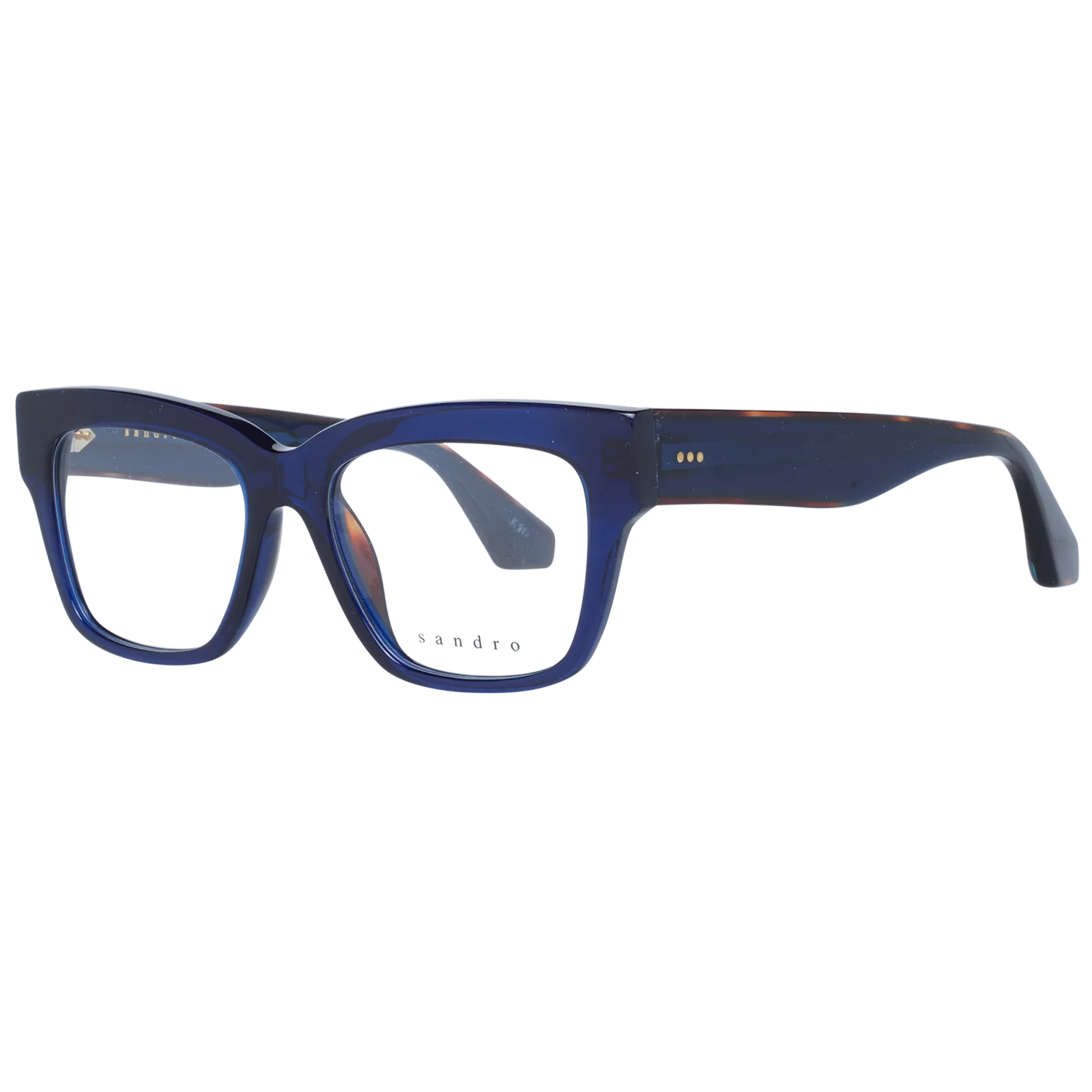 Sandro glasses, Sandro Optical Frames SD2002 48004 – Burghley & Co (Image 1)