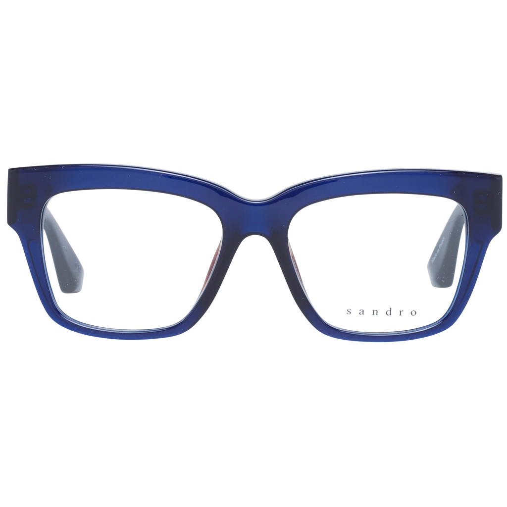 Sandro glasses, Sandro Optical Frames SD2002 48004 – Burghley & Co (Image 2)