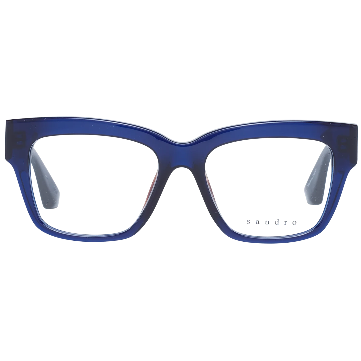 Sandro glasses, Sandro Optical Frames SD2002 48004 – Burghley & Co (Image 2)