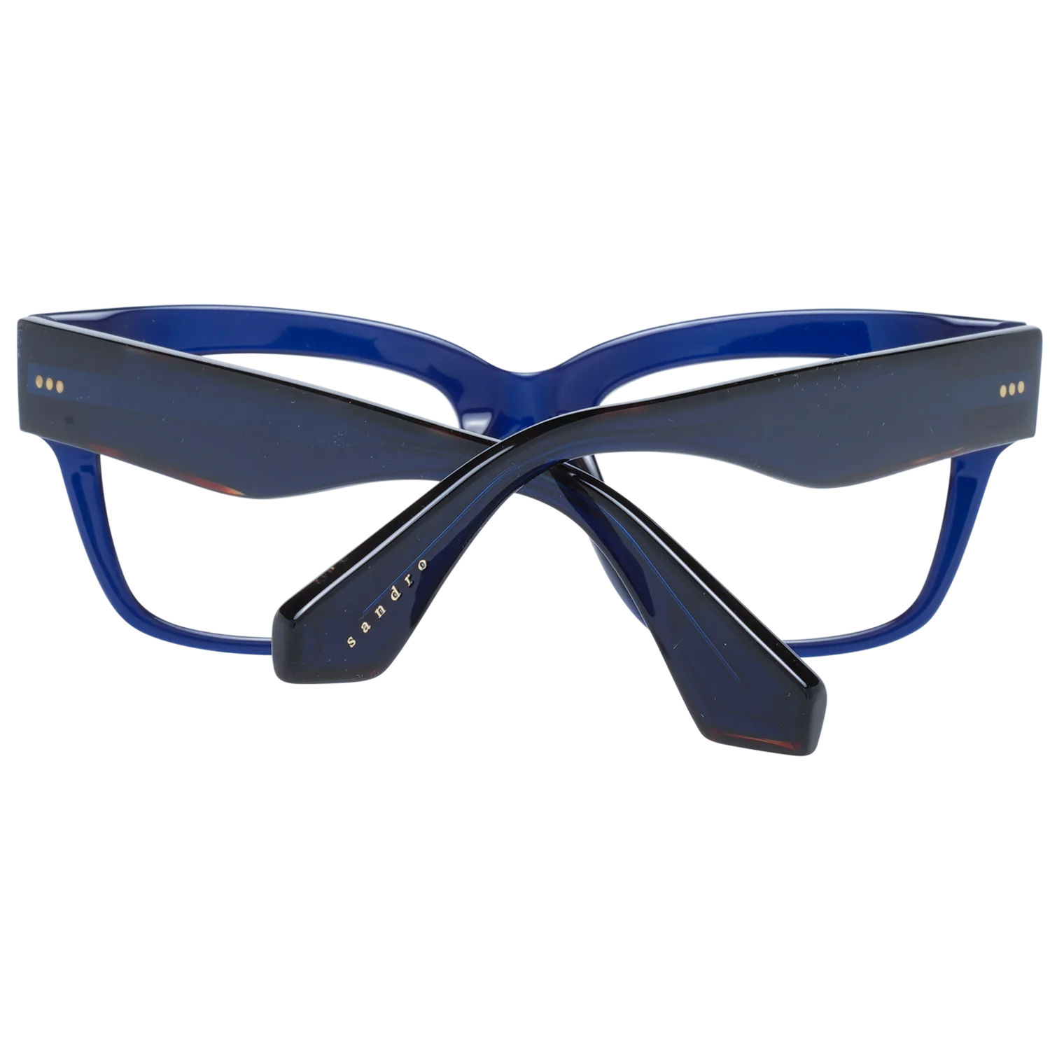 Sandro glasses, Sandro Optical Frames SD2002 48004 – Burghley & Co (Image 3)