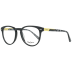 Pepe Jeans glasses in Grey with Plastic frame, model Pepe Jeans Optical Frames PJ3333 49C1, from Burghley & Co – Luxury eyewear UK