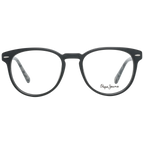 Pepe Jeans glasses in Grey with Plastic frame, model Pepe Jeans Optical Frames PJ3333 49C1, from Burghley & Co – Luxury eyewear UK