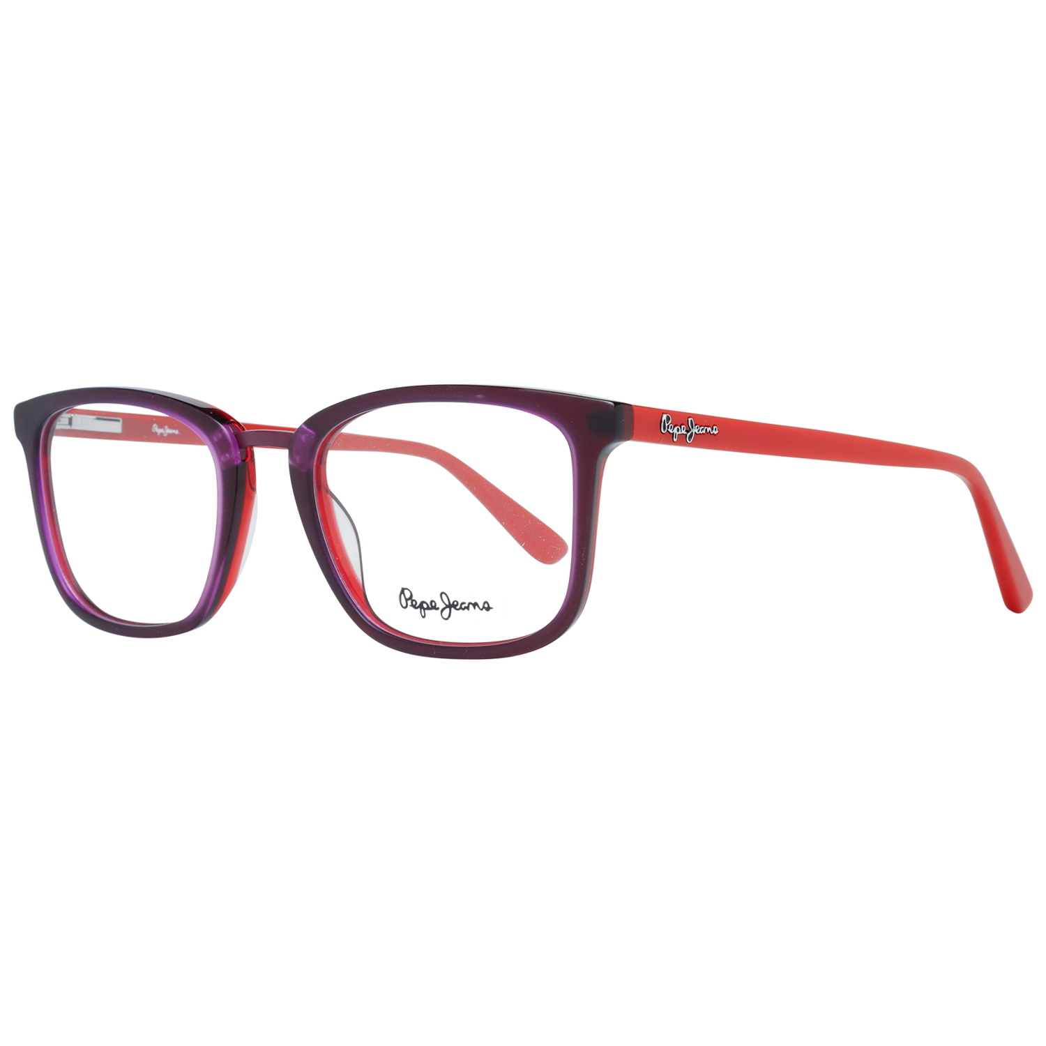 Pepe Jeans Optical Frames – Pepe Jeans Optical Frame PJ3316 C1 50 – Luxury Eyewear UK – Burghley & Co