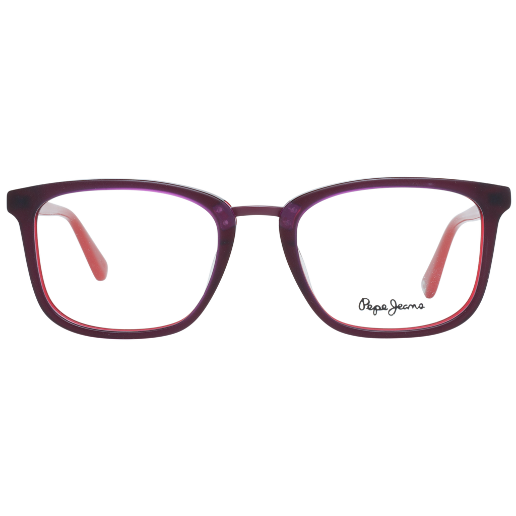 Pepe Jeans Optical Frames – Pepe Jeans Optical Frame PJ3316 C1 50 – Luxury Eyewear UK – Burghley & Co