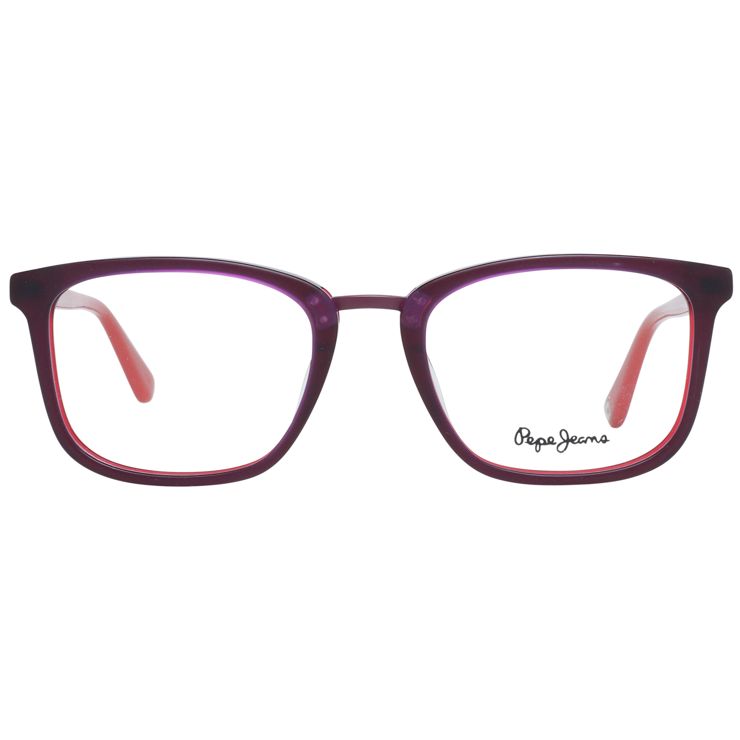 Pepe Jeans Optical Frames – Pepe Jeans Optical Frame PJ3316 C1 50 – Luxury Eyewear UK – Burghley & Co