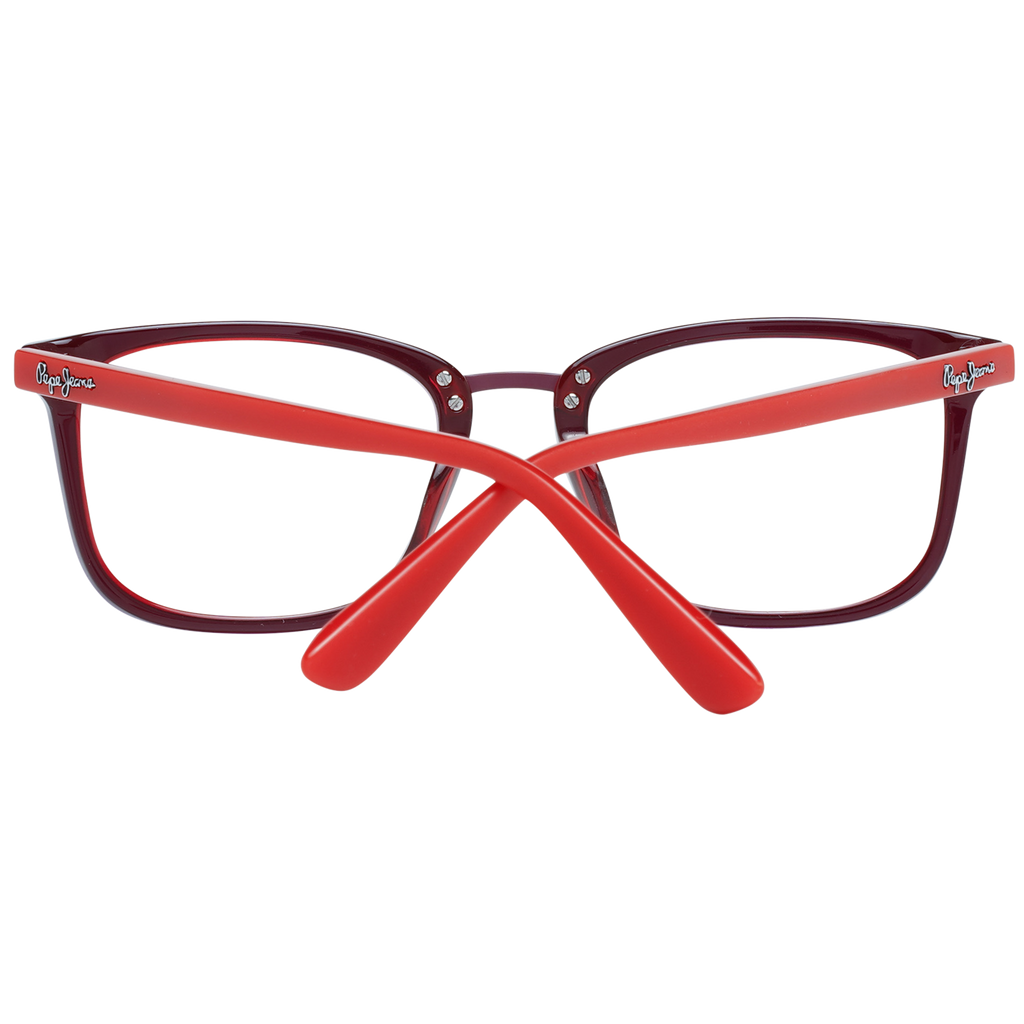 Pepe Jeans Optical Frames – Pepe Jeans Optical Frame PJ3316 C1 50 – Luxury Eyewear UK – Burghley & Co