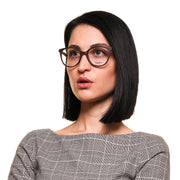 Pepe Jeans glasses in Brown with Plastic frame, model Pepe Jeans Optical Frames PJ3318 52C2, from Burghley & Co – Luxury eyewear UK