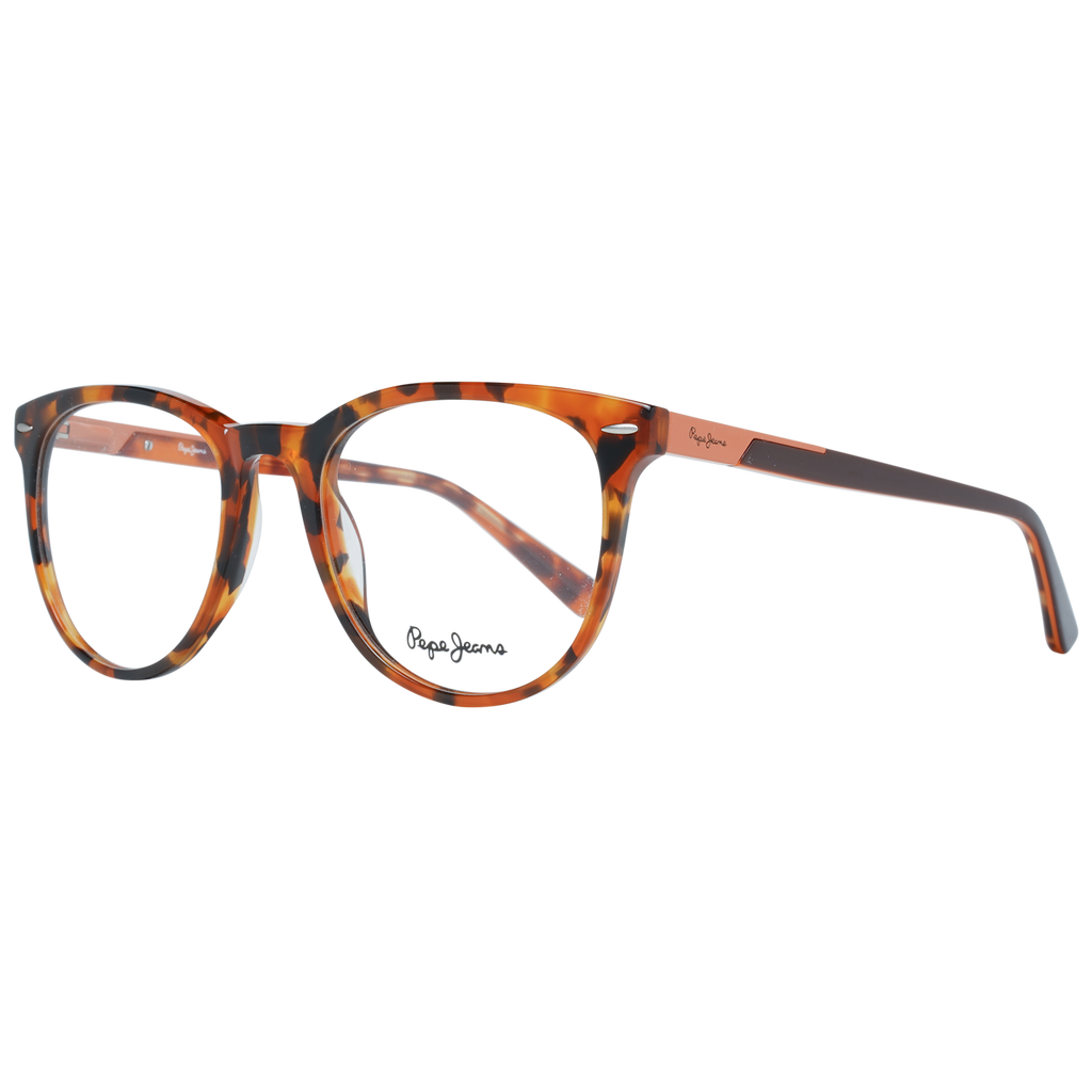 Pepe Jeans Optical Frames – Pepe Jeans Optical Frame PJ3313 C4 51 – Luxury Eyewear UK – Burghley & Co