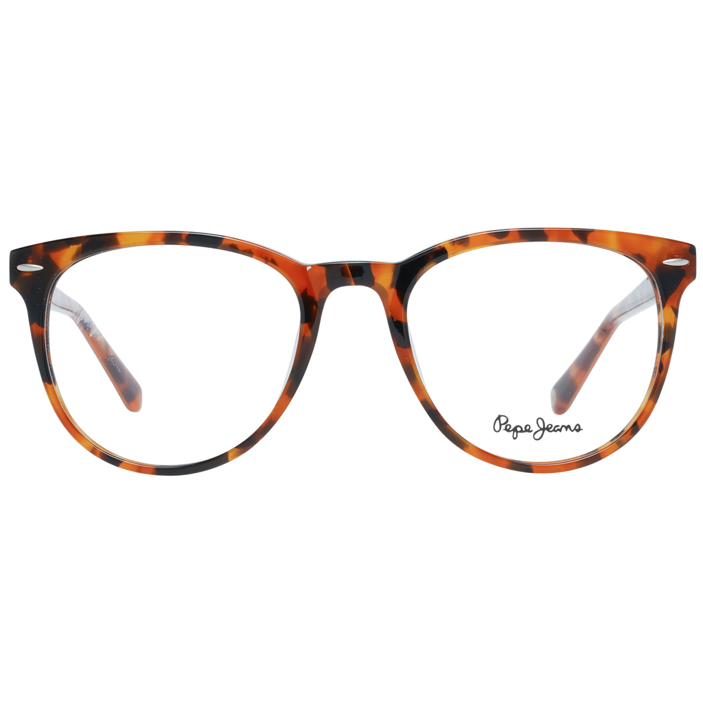 Pepe Jeans Optical Frames – Pepe Jeans Optical Frame PJ3313 C4 51 – Luxury Eyewear UK – Burghley & Co