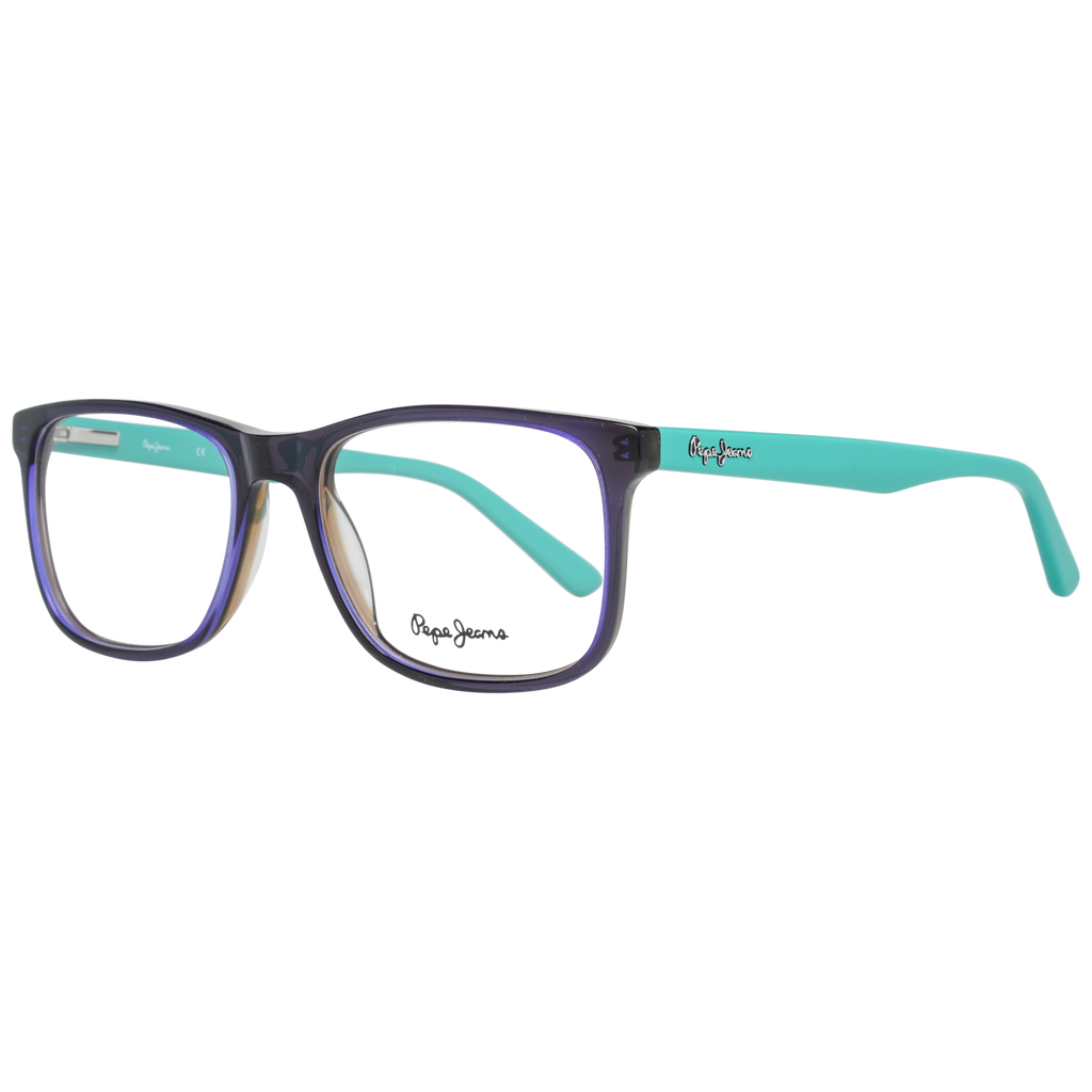 Pepe Jeans Optical Frames – Pepe Jeans Optical Frame PJ3314 C3 53 – Luxury Eyewear UK – Burghley & Co