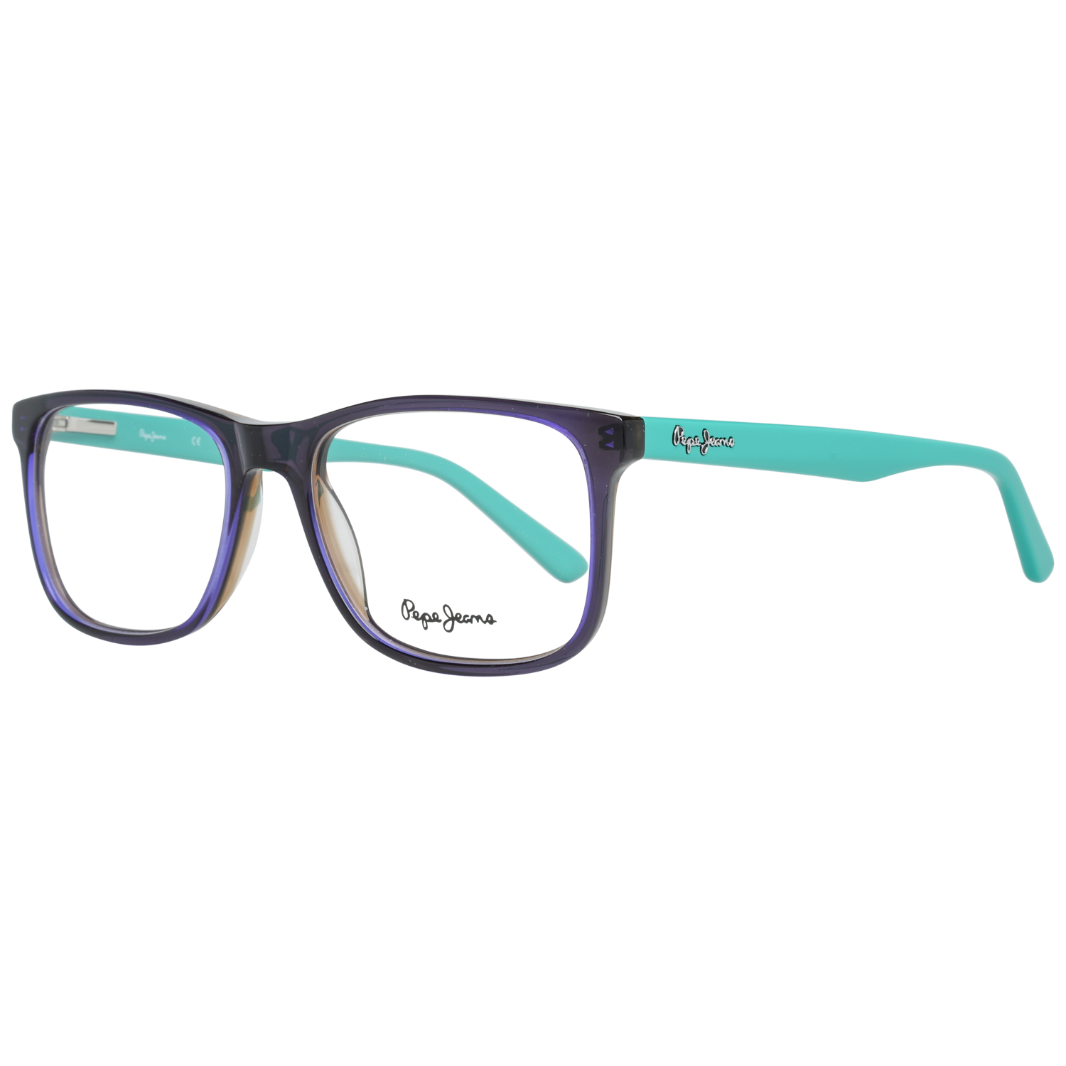 Pepe Jeans Optical Frames – Pepe Jeans Optical Frame PJ3314 C3 53 – Luxury Eyewear UK – Burghley & Co