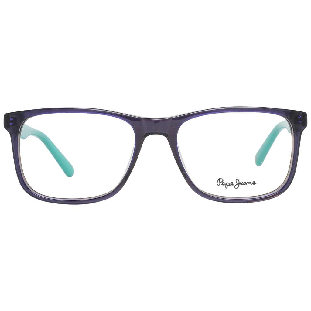 Pepe Jeans Optical Frames – Pepe Jeans Optical Frame PJ3314 C3 53 – Luxury Eyewear UK – Burghley & Co