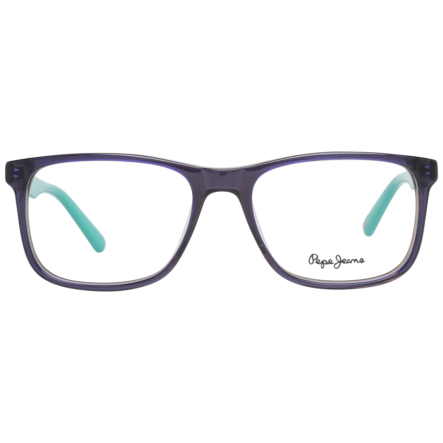 Pepe Jeans Optical Frames – Pepe Jeans Optical Frame PJ3314 C3 53 – Luxury Eyewear UK – Burghley & Co