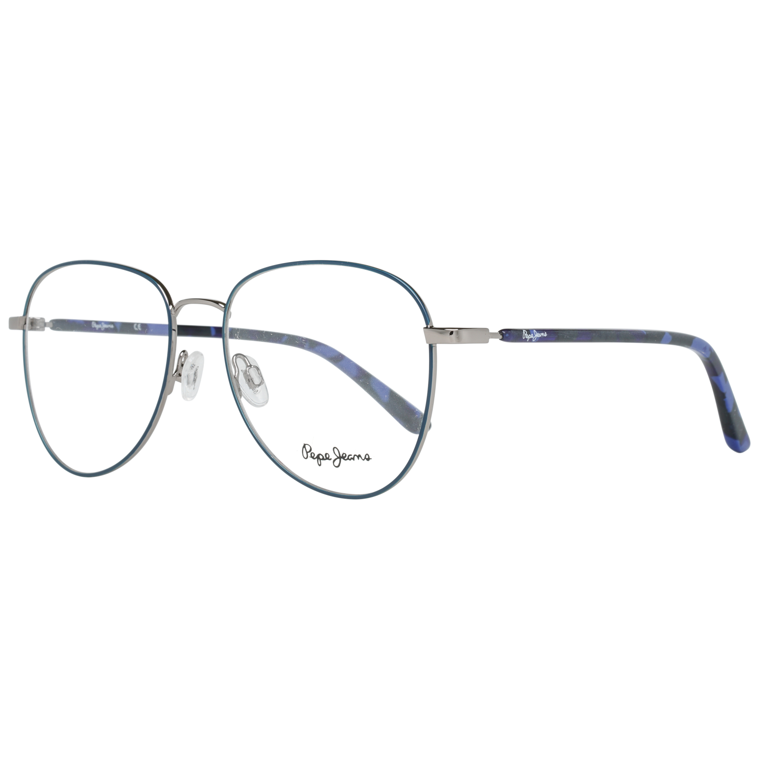 Pepe Jeans Optical Frames – Pepe Jeans Optical Frame PJ1276 C3 53 – Luxury Eyewear UK – Burghley & Co