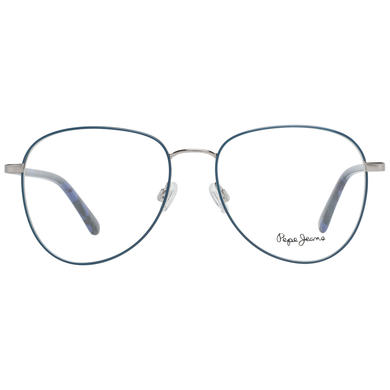 Pepe Jeans Optical Frames – Pepe Jeans Optical Frame PJ1276 C3 53 – Luxury Eyewear UK – Burghley & Co