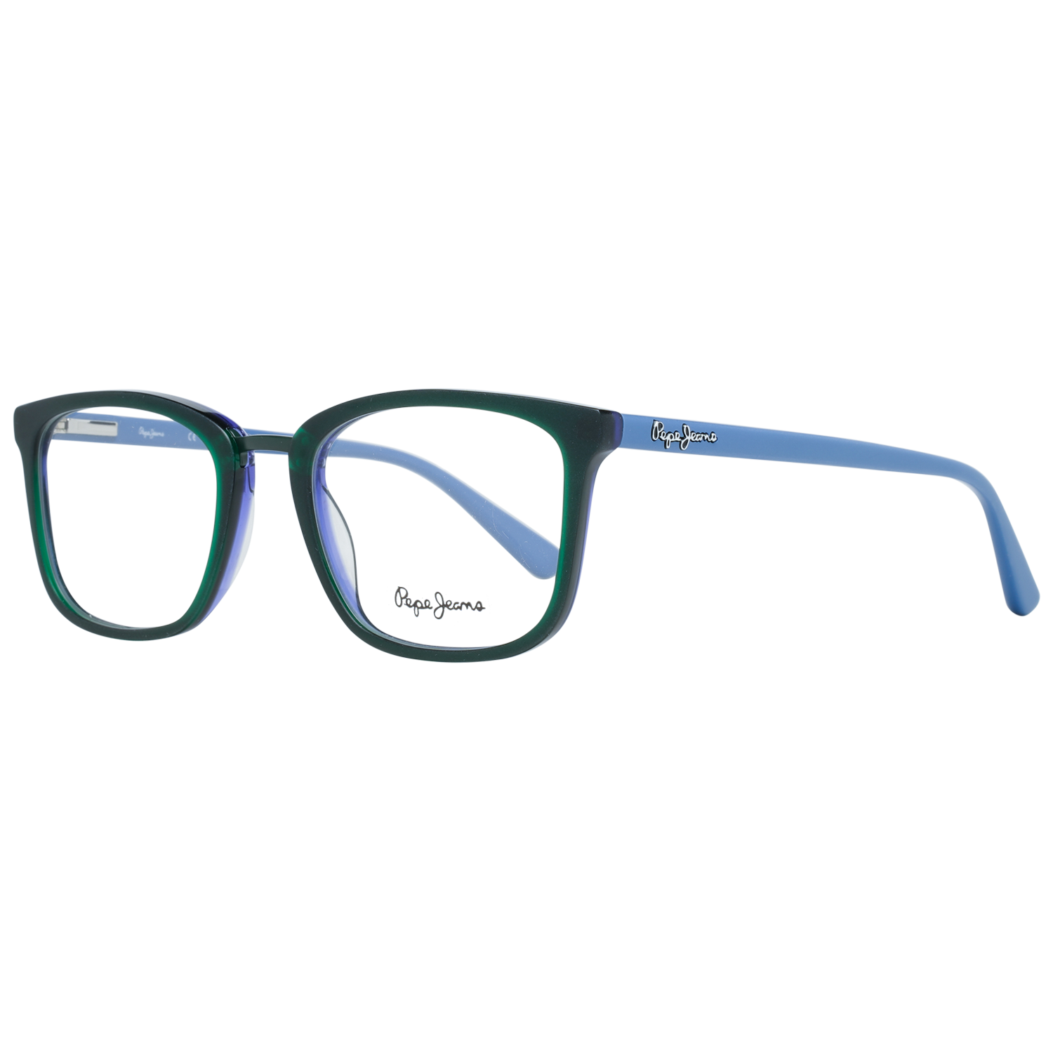 Pepe Jeans Optical Frames – Pepe Jeans Optical Frame PJ3316 C2 50 – Luxury Eyewear UK – Burghley & Co