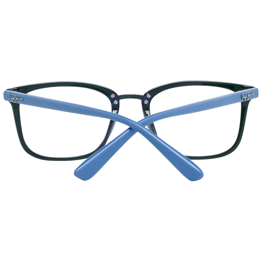 Pepe Jeans Optical Frames – Pepe Jeans Optical Frame PJ3316 C2 50 – Luxury Eyewear UK – Burghley & Co