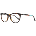 Pepe Jeans Round glasses in Brown with Plastic frame, model Pepe Jeans Optical Frames PJ3322 51C2, from Burghley & Co – Luxury eyewear UK