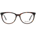 Pepe Jeans Round glasses in Brown with Plastic frame, model Pepe Jeans Optical Frames PJ3322 51C2, from Burghley & Co – Luxury eyewear UK