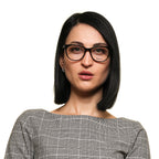Pepe Jeans Round glasses in Brown with Plastic frame, model Pepe Jeans Optical Frames PJ3322 51C2, from Burghley & Co – Luxury eyewear UK