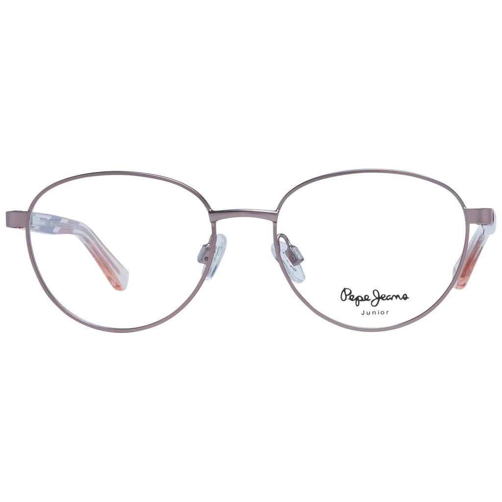 Pepe Jeans glasses, Pepe Jeans Optical Frames PJ2051 46C2 – Burghley & Co (Image 2)