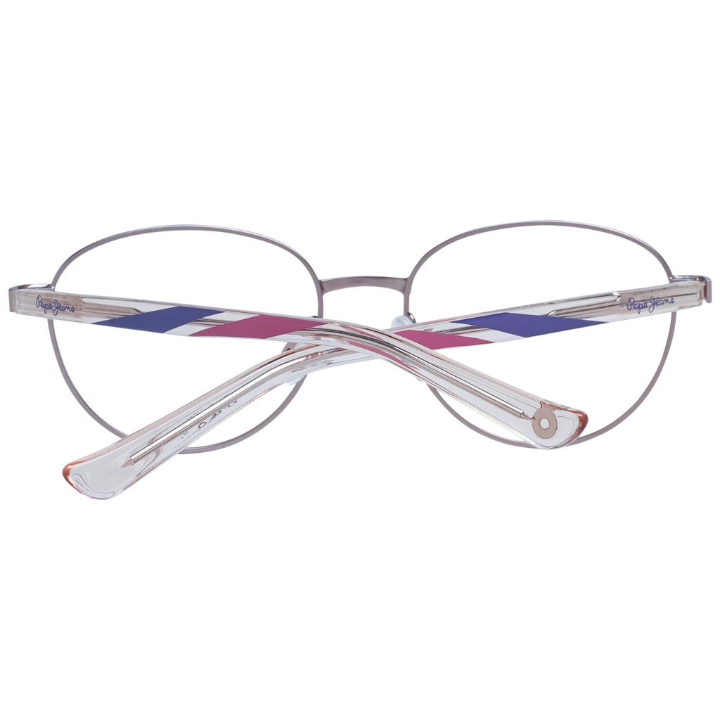 Pepe Jeans glasses, Pepe Jeans Optical Frames PJ2051 46C2 – Burghley & Co (Image 3)