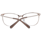 Ted Baker glasses in Grey with Metal frame, model Ted Baker Optical Frames TB2255 54905, from Burghley & Co – Luxury eyewear UK