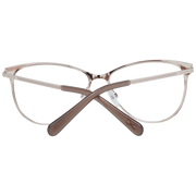Ted Baker glasses in Grey with Metal frame, model Ted Baker Optical Frames TB2255 54905, from Burghley & Co – Luxury eyewear UK