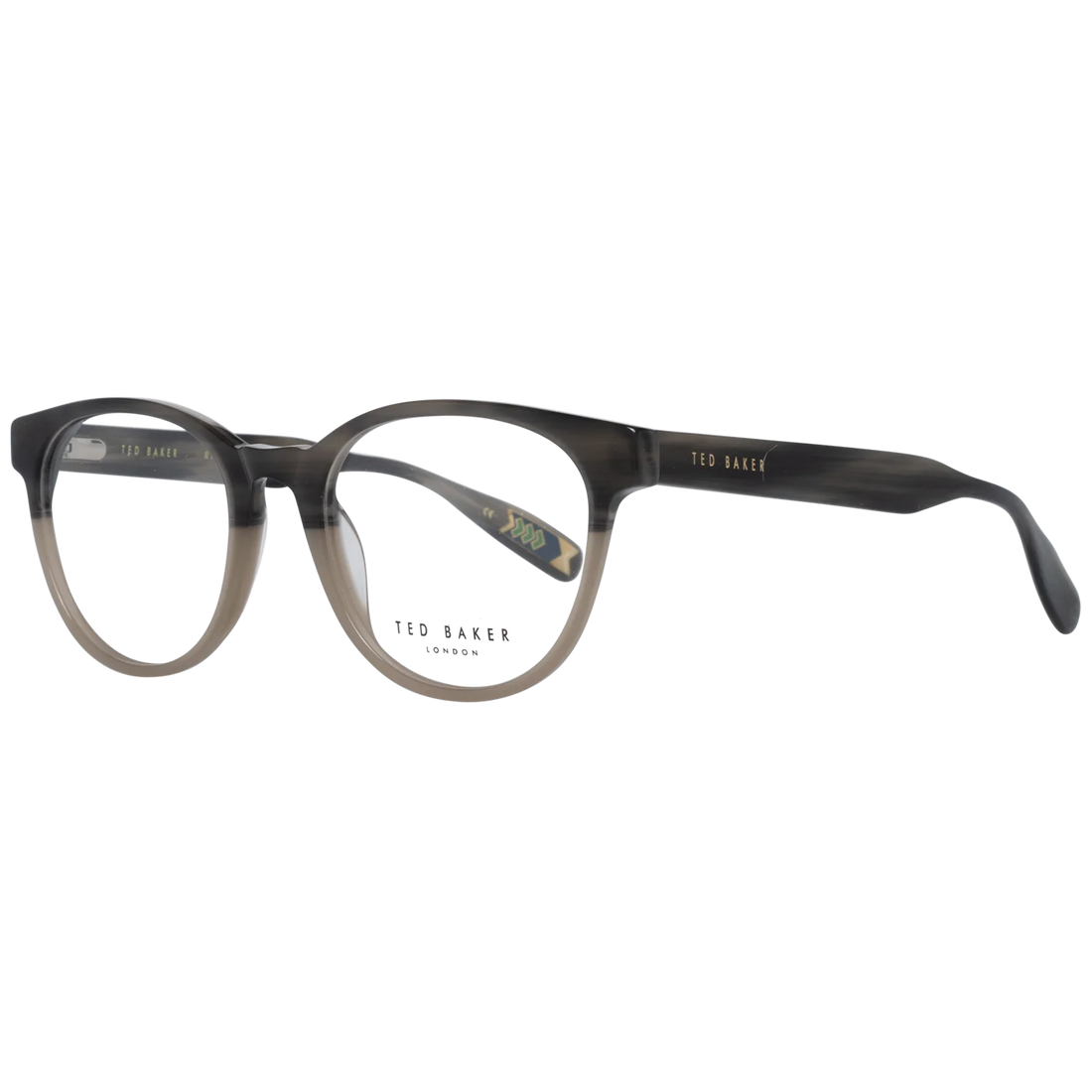 Ted Baker glasses, Ted Baker Optical Frames TB8197 51960 – Burghley & Co (Image 1)
