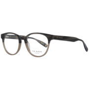 Ted Baker glasses, Ted Baker Optical Frames TB8197 51960 – Burghley & Co (Image 1)