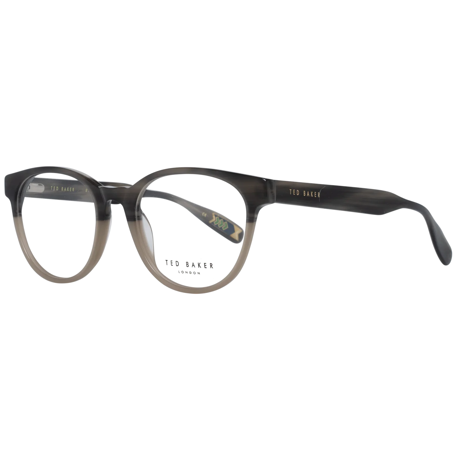 Ted Baker glasses, Ted Baker Optical Frames TB8197 51960 – Burghley & Co (Image 1)