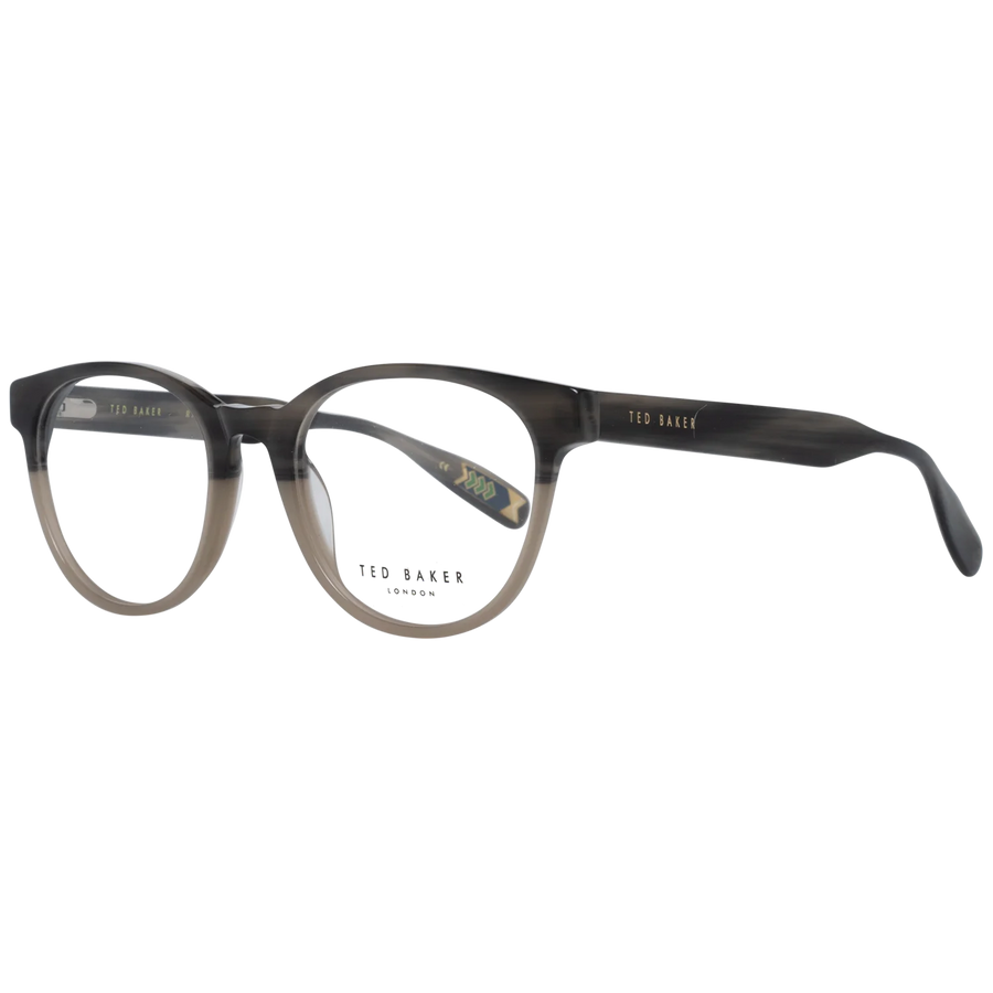 Ted Baker glasses, Ted Baker Optical Frames TB8197 51960 – Burghley & Co (Image 1)